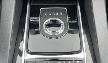 JAGUAR F-PACE full