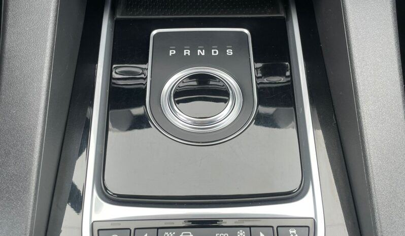JAGUAR F-PACE full