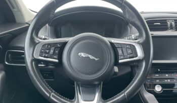JAGUAR F-PACE full