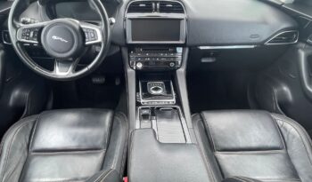 JAGUAR F-PACE full