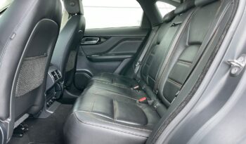 JAGUAR F-PACE full