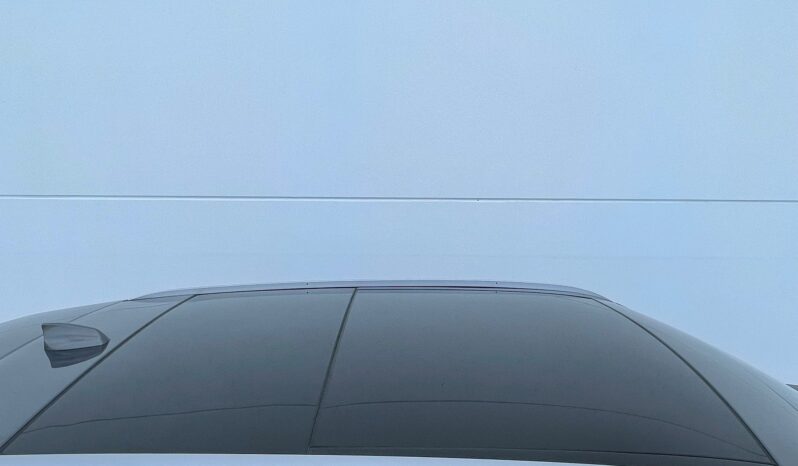 JAGUAR F-PACE full