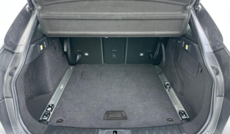 JAGUAR F-PACE full
