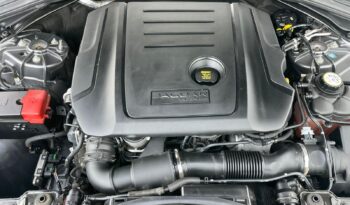 JAGUAR F-PACE full