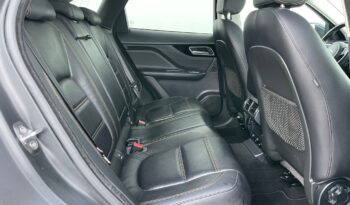 JAGUAR F-PACE full