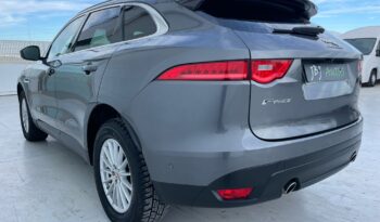 JAGUAR F-PACE full