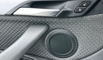 BMW X1 full