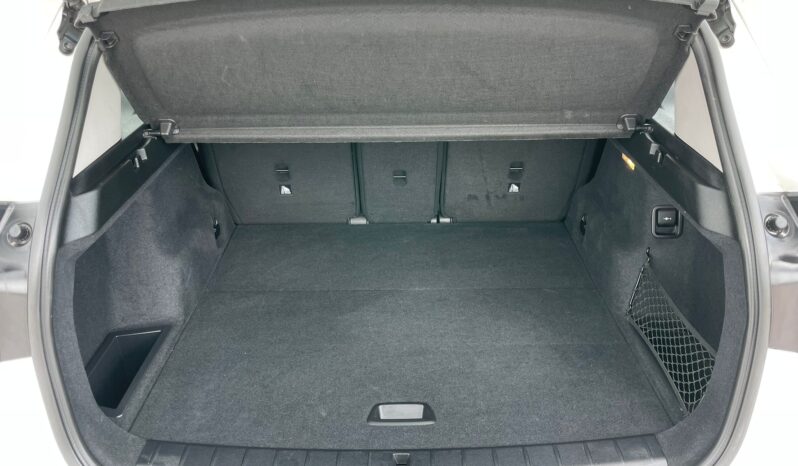 BMW X1 full