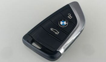 BMW X1 full