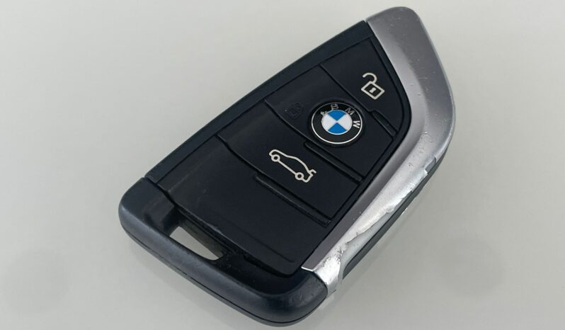 BMW X1 full