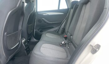 BMW X1 full
