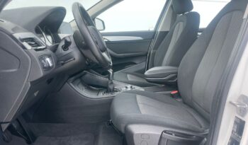 BMW X1 full
