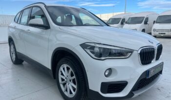 BMW X1 full