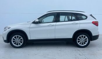 BMW X1 full