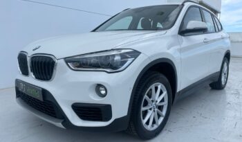 BMW X1 full