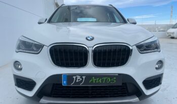 BMW X1 full