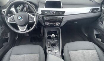 BMW X1 full