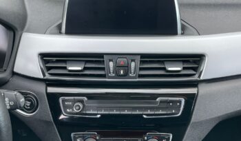 BMW X1 full