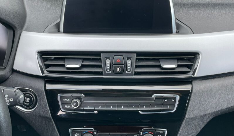 BMW X1 full