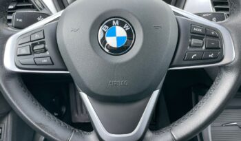 BMW X1 full