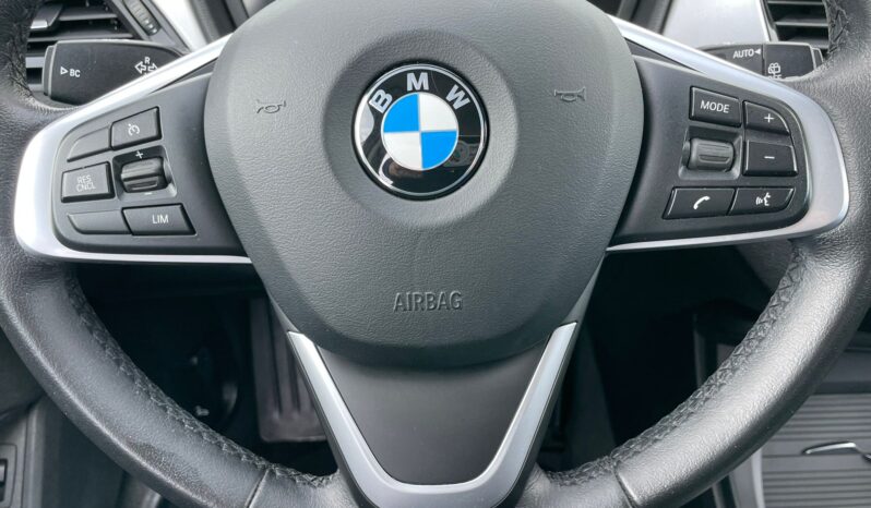 BMW X1 full