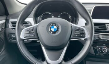 BMW X1 full