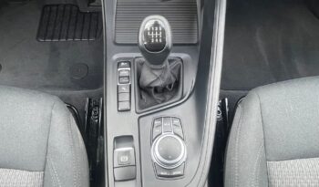 BMW X1 full