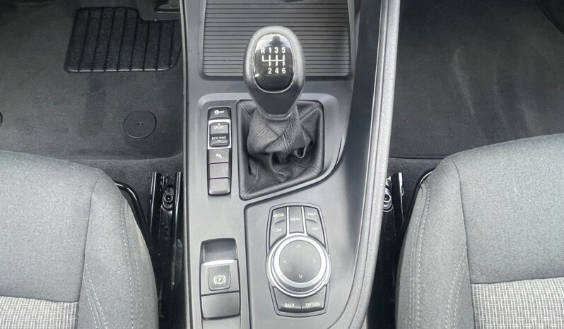BMW X1 full