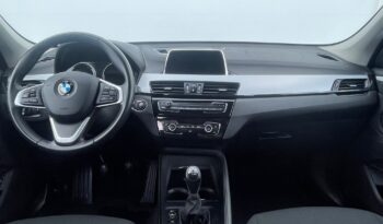 BMW X1 full