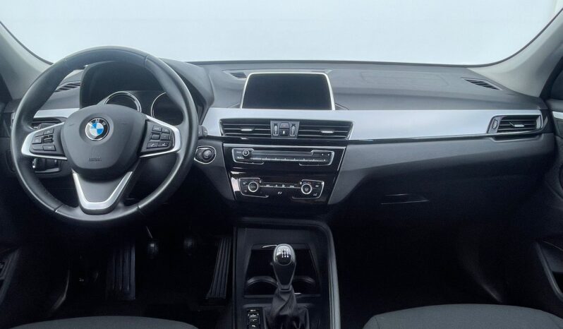 BMW X1 full