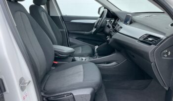 BMW X1 full