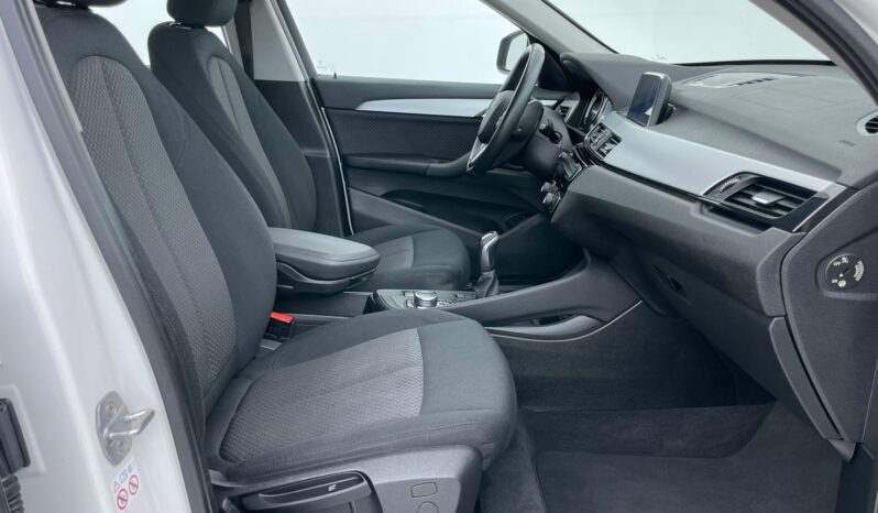 BMW X1 full