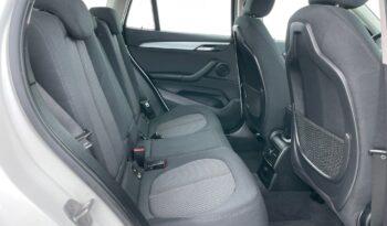 BMW X1 full
