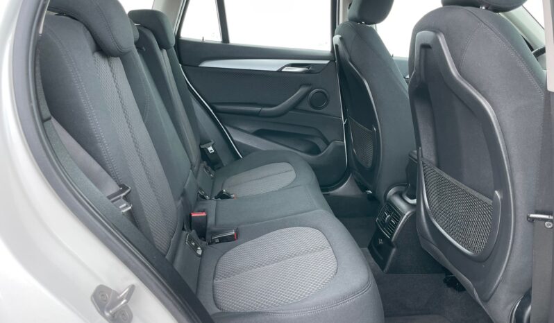 BMW X1 full
