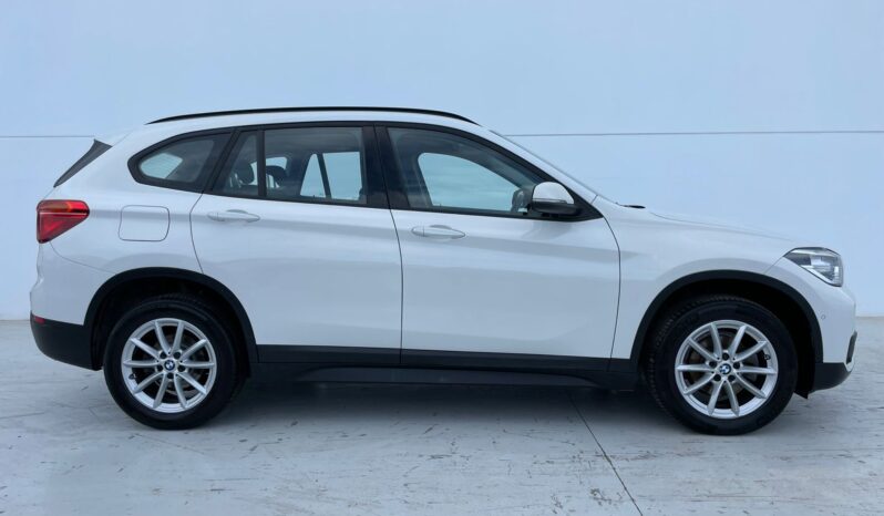 BMW X1 full