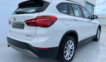 BMW X1 full