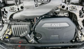 BMW X1 full