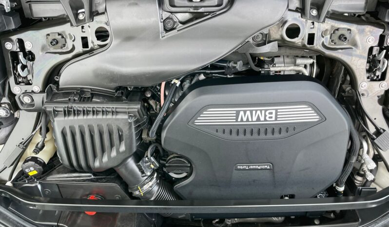 BMW X1 full