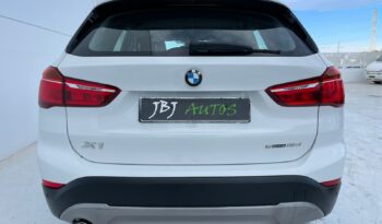 BMW X1 full