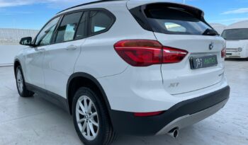BMW X1 full