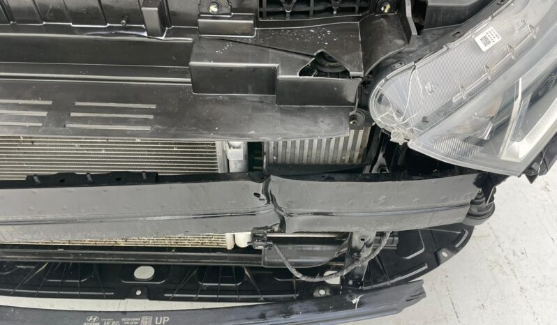 HYUNDAI I20 full