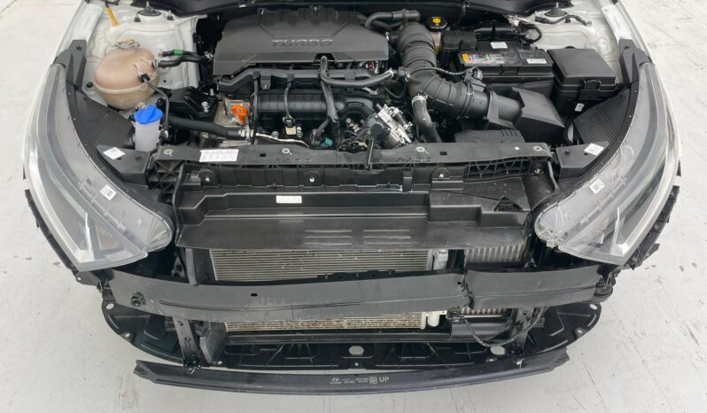 HYUNDAI I20 full