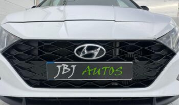 HYUNDAI I20 full