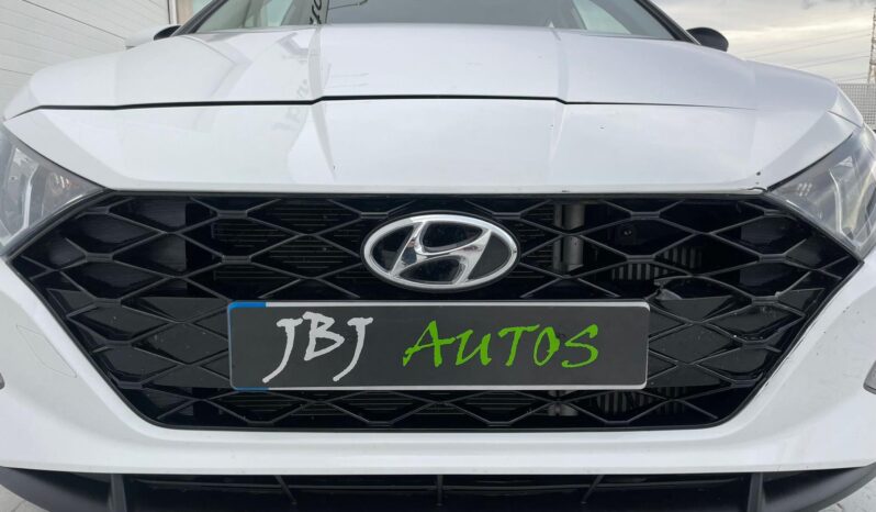 HYUNDAI I20 full