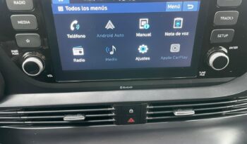 HYUNDAI I20 full
