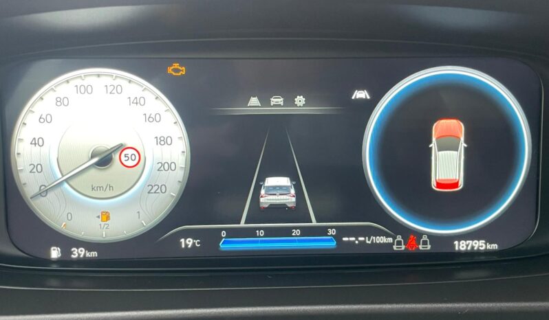 HYUNDAI I20 full