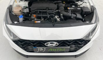 HYUNDAI I20 full