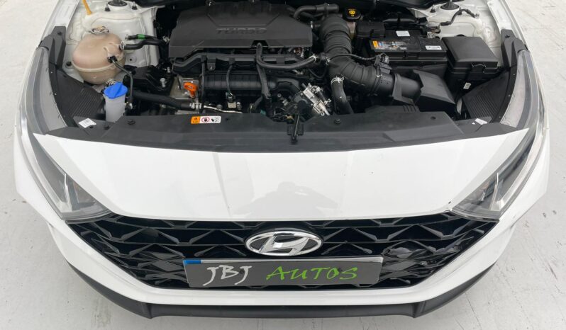 HYUNDAI I20 full
