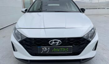 HYUNDAI I20 full