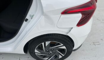 HYUNDAI I20 full